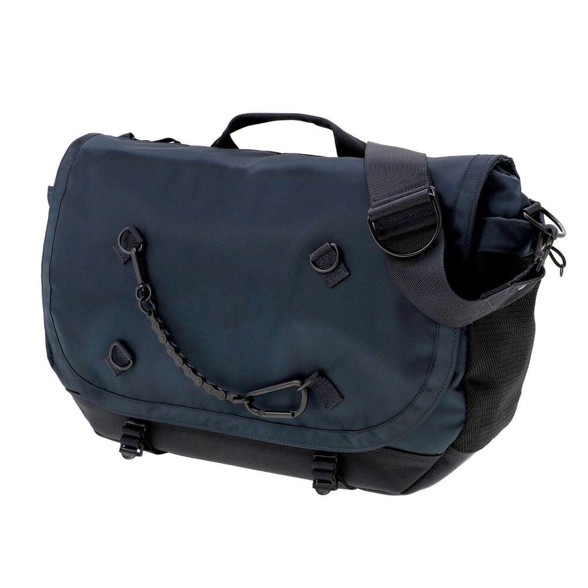 ASK availability First)POTR / RIDE MESSENGER BAG from Japan Brand