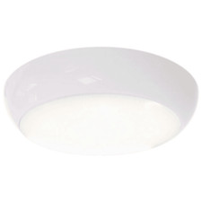 Ansell ADSILED2 Disco Slim LED CCT 2 Sensor Bathroom Light 13W IP65