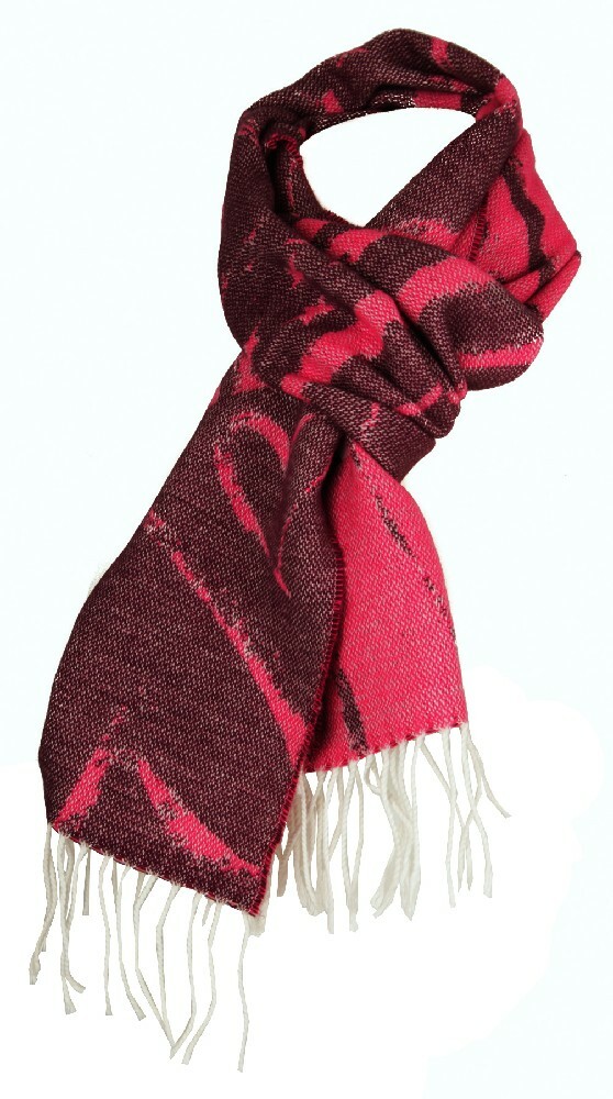 SG Sciarpa donna SWEET YEARS articolo JC3724SY made in ITALY - cm.165 x 30