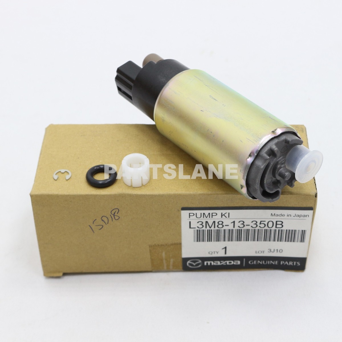Maaa　2点 L3M8-13-350B Mazda OEM Genuine PUMP, FUEL-SUB | eBay