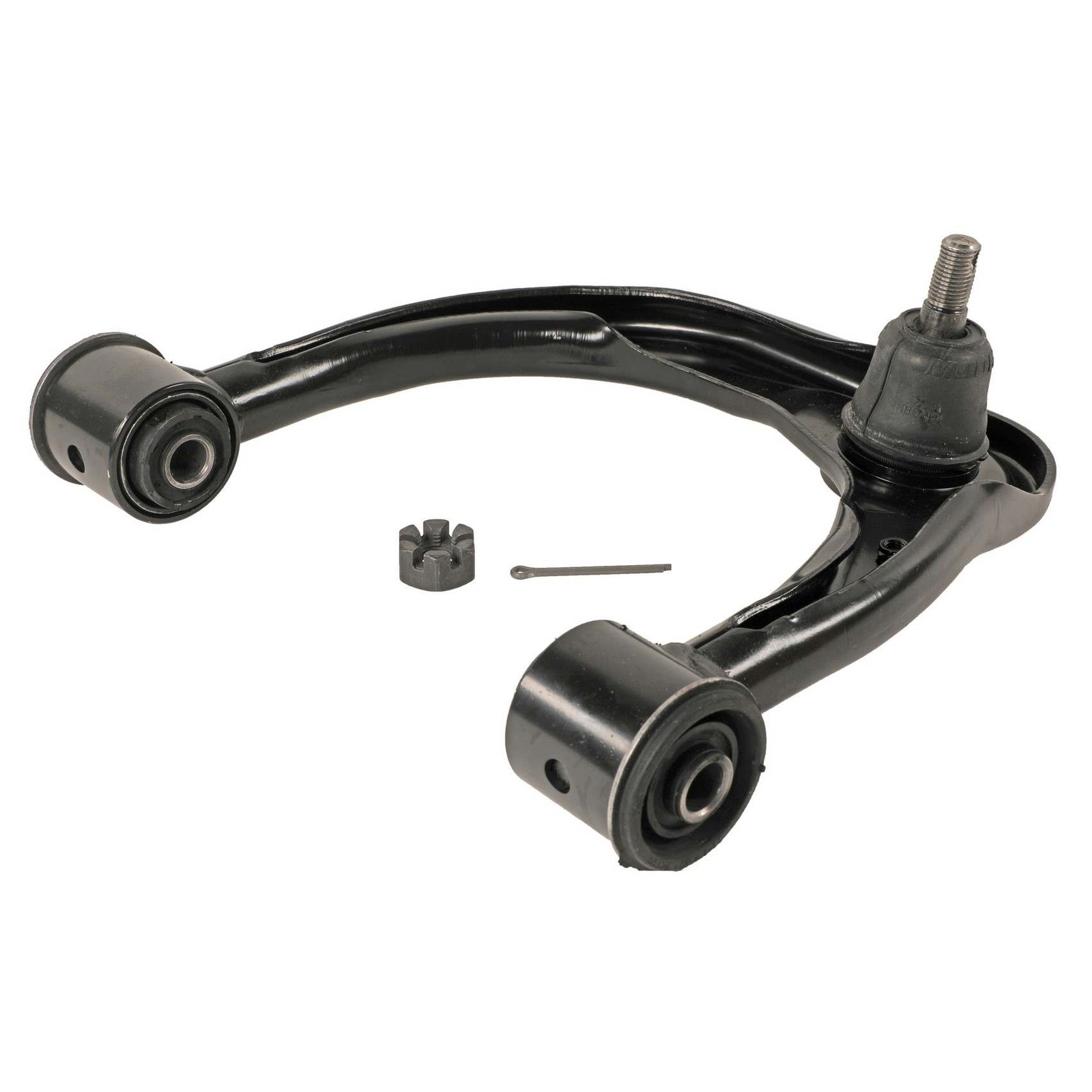 Moog Front Left Upper Suspension Control Arm and Ball Joint  