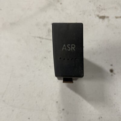 ASR Dash Switch Button 98-05 VW Passat B5 - Genuine - 3B0 927 133 A