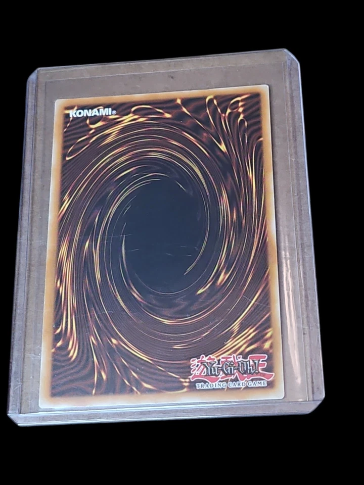 🔥Dragon Lord Token [[- SR02-ENTKN - 1st Edition - YuGiOh-LP ]] - Image 2 of 2