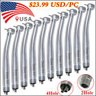 Nsk Style Pana Dental E-Generator Led 3 Way Spray High Speed Handpiece 2H/4H Zk