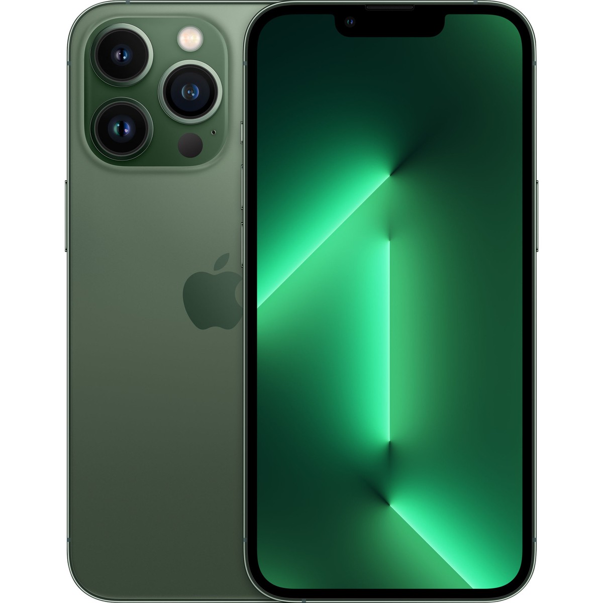 Apple iPhone 13 Pro Max 5G 256GB GSM/CDMA Fully Unlocked - Alphine