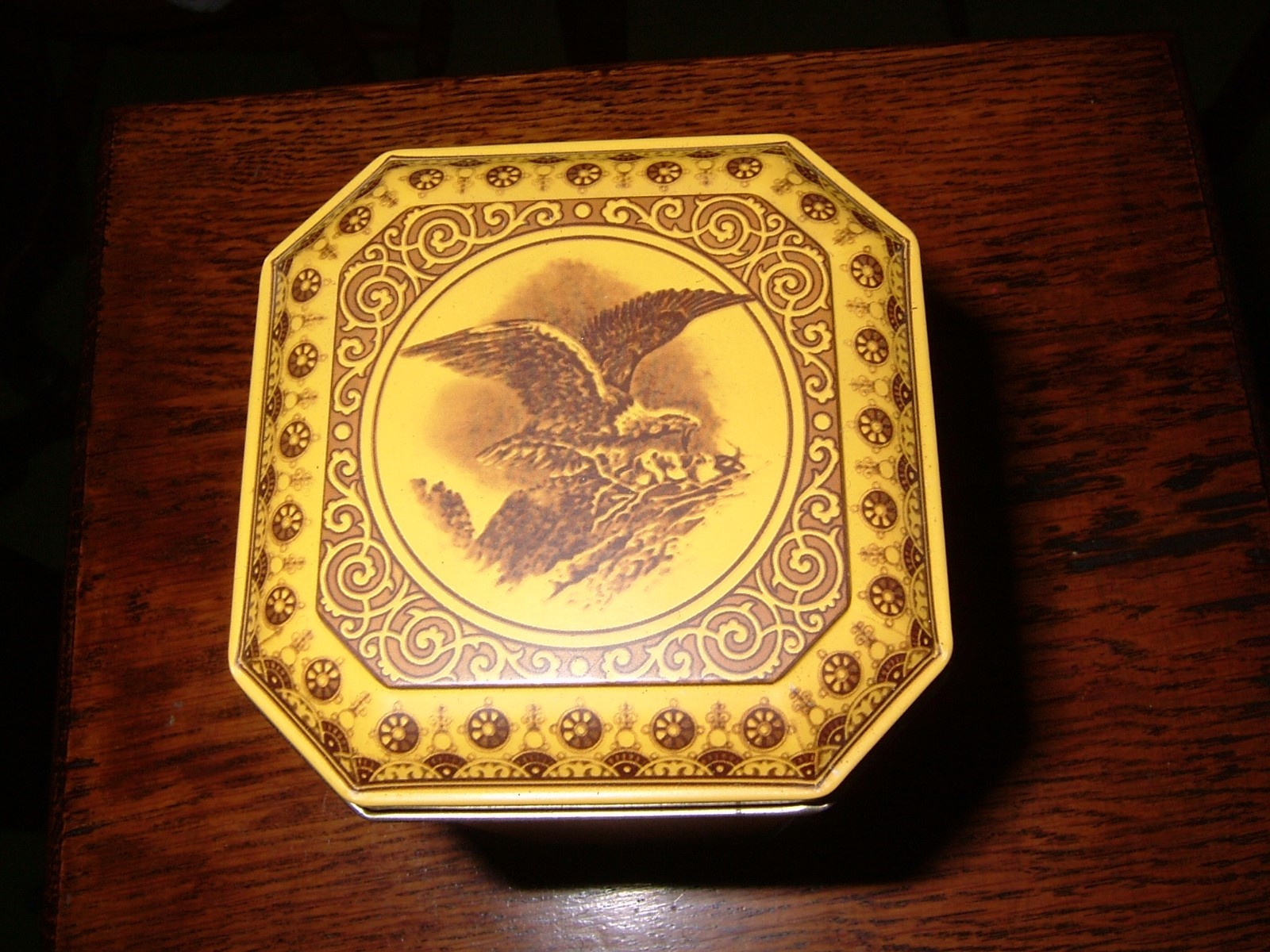 SET OF 3 VINTAGE TINS eBay