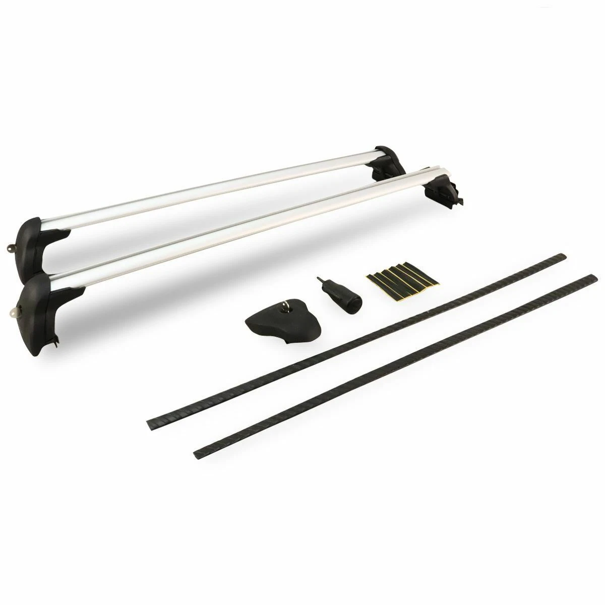 Genuine Ford Focus Mk3 Roof Rack Carrier Crossbars Estate 2011