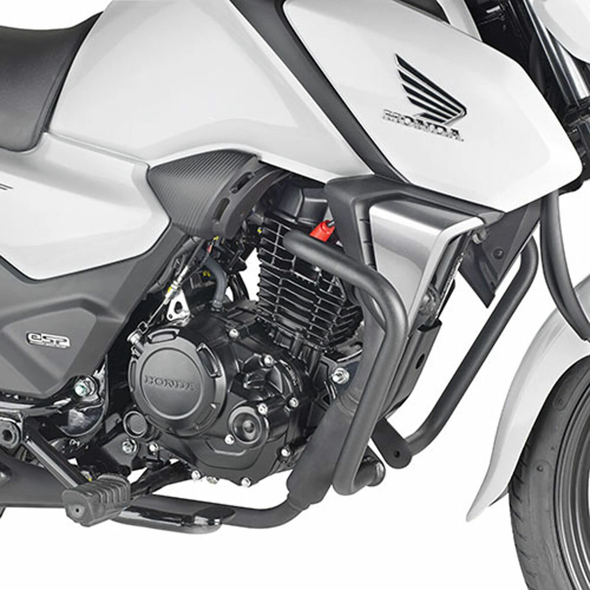 Honda cb f 2021 deals