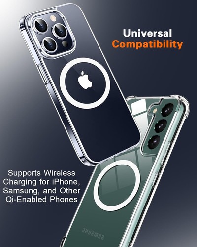 6 Pack Universal Metal Rings Compatible with Magnetic Ring for Phone Cases - 第 38/85 張圖片