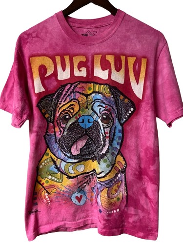 pug luv shirt