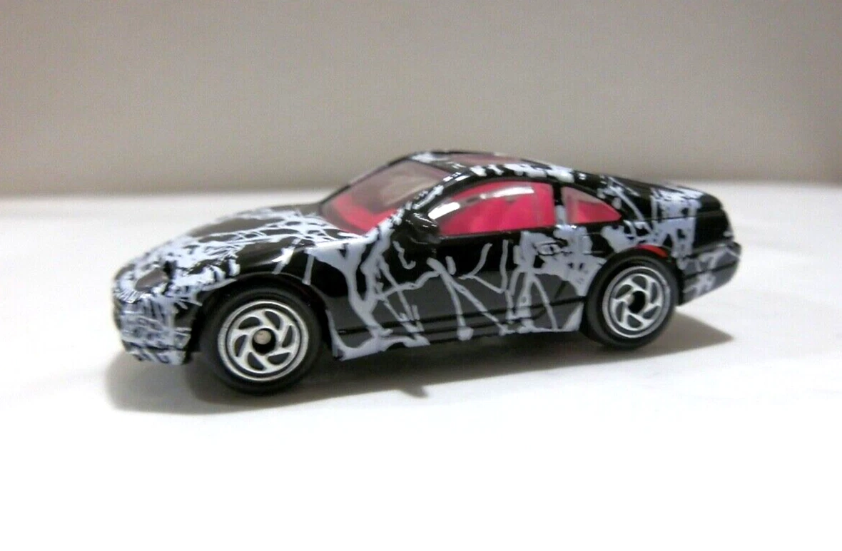 Matchbox Nissan 300zx for sale | eBay