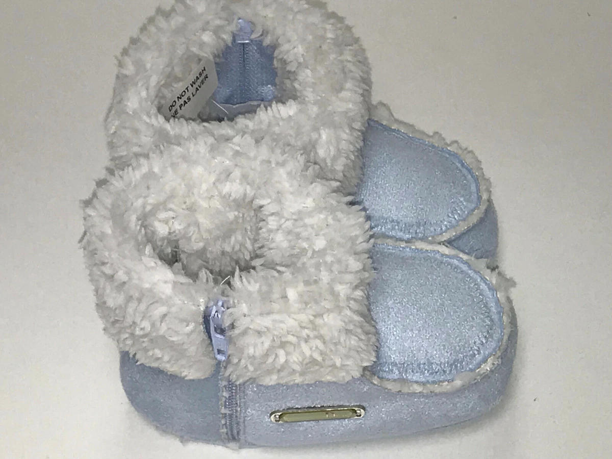 Baby dior booties hotsell