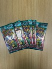 Pokemon - 5 Boosters Aventure Ensemble - KR - Non Trié/Non Pesé
