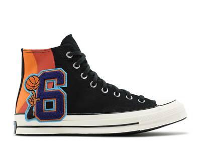 Space Jam x Converse Chuck Taylor All- Star 70 Tune Squad