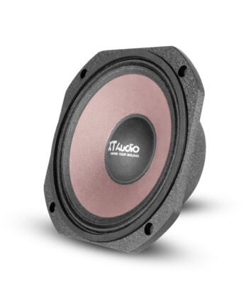 NEW XT AUDIO XT-ND90X | 6.5IN | 650W MAX SPEAKER | eBay