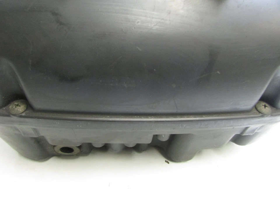 Yamaha FZ6 FZ6S FZ6N Fazer 2004 - 2009 OEM воздухозаборник Airbox воздуха коробка #22 - Изображение 3 из 4