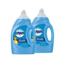 Ultra 56 oz. Original Scent Dish Soap (2-Pack)