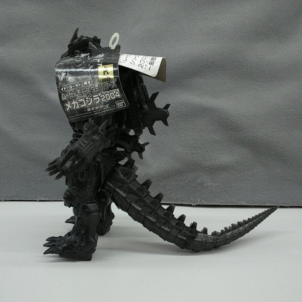 激レアMOBSTYLES TOKYO MAD DOG FIGURE ブラック $_1.JPG?set_id=8800005007
