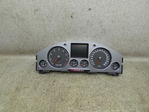 Kombiinstrument 3D0920885H Tacho 171Tkm VW Phaeton 3D 4.2 V8 08.1672.112