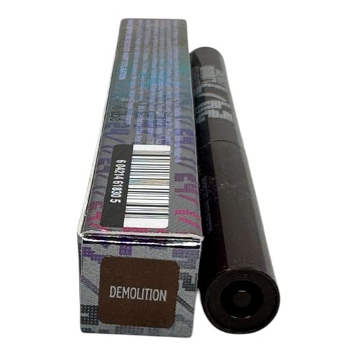 Urban Decay 24/7 Waterproof Liquid Eyeliner Demolition Brown Full Size .05 oz - Picture 2 of 3