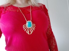 Girocollo donna Cristian Lay idea regalo 