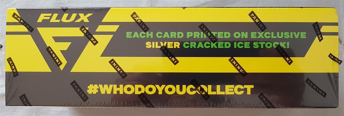 2020-21 Flux Basketball NBA Complete Set With 5 Card Bonus