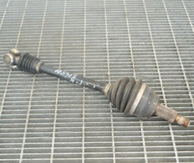 Circlip D'Arbre De Transmission AVANT Pour Jaguar F-Pace X761 - Réf. T4A12521 - Neuf D'Origine Allemagne