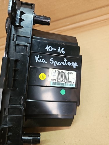 KIA SPORTAGE SL MK3 CALENTADOR/CONTROLADOR AC 2010-2016 972503UXXX - Imagen 6 de 9