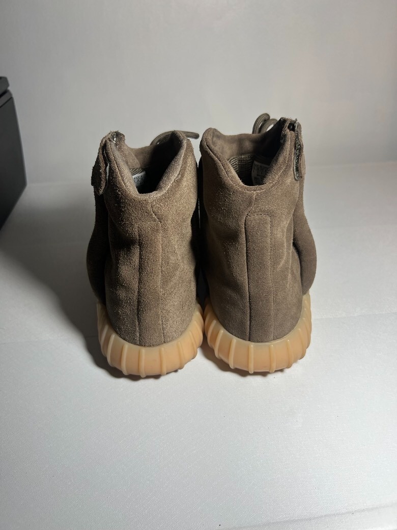 Size 9 - adidas Yeezy Boost 750 Chocolate 889772378797| eBay