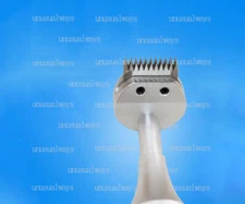 New QFH Hot Cross Hatch Adhesion Tester Instruction Cross-Cut Tester 3 Blades #E