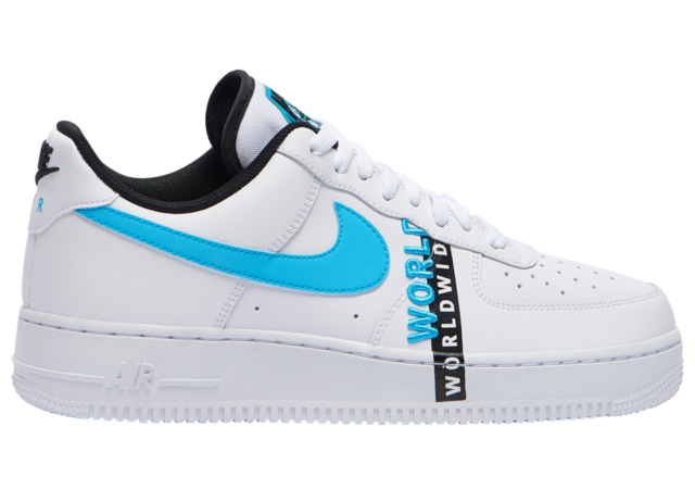 af1 lv8 worldwide