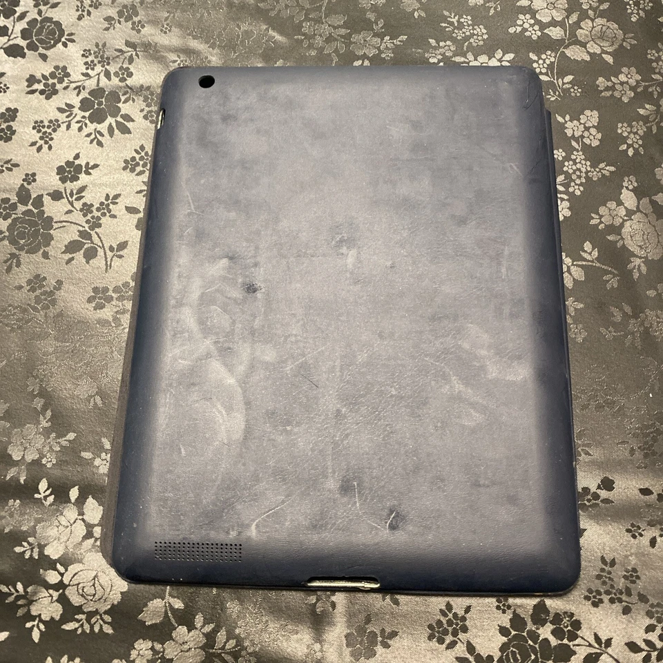 JETech 0470CSGOLDMINIBK Folding Folio Case - Black - Image 3 of 3