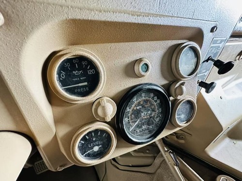 1989 AM General HMMWV M1097R1 Auto 4x4 EASY FINANCE 02 9479 9555 - Picture 18 of 24