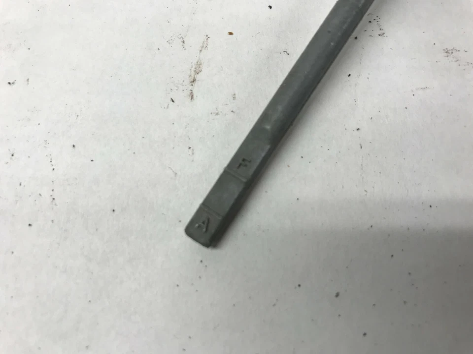 Big Dog Motorcycles Transmission Dip Stick 2005-11 (K-9, Mastiff, Chopper, MORE) - Image 2 of 4