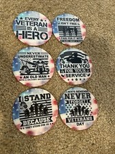 Veteran Coasters