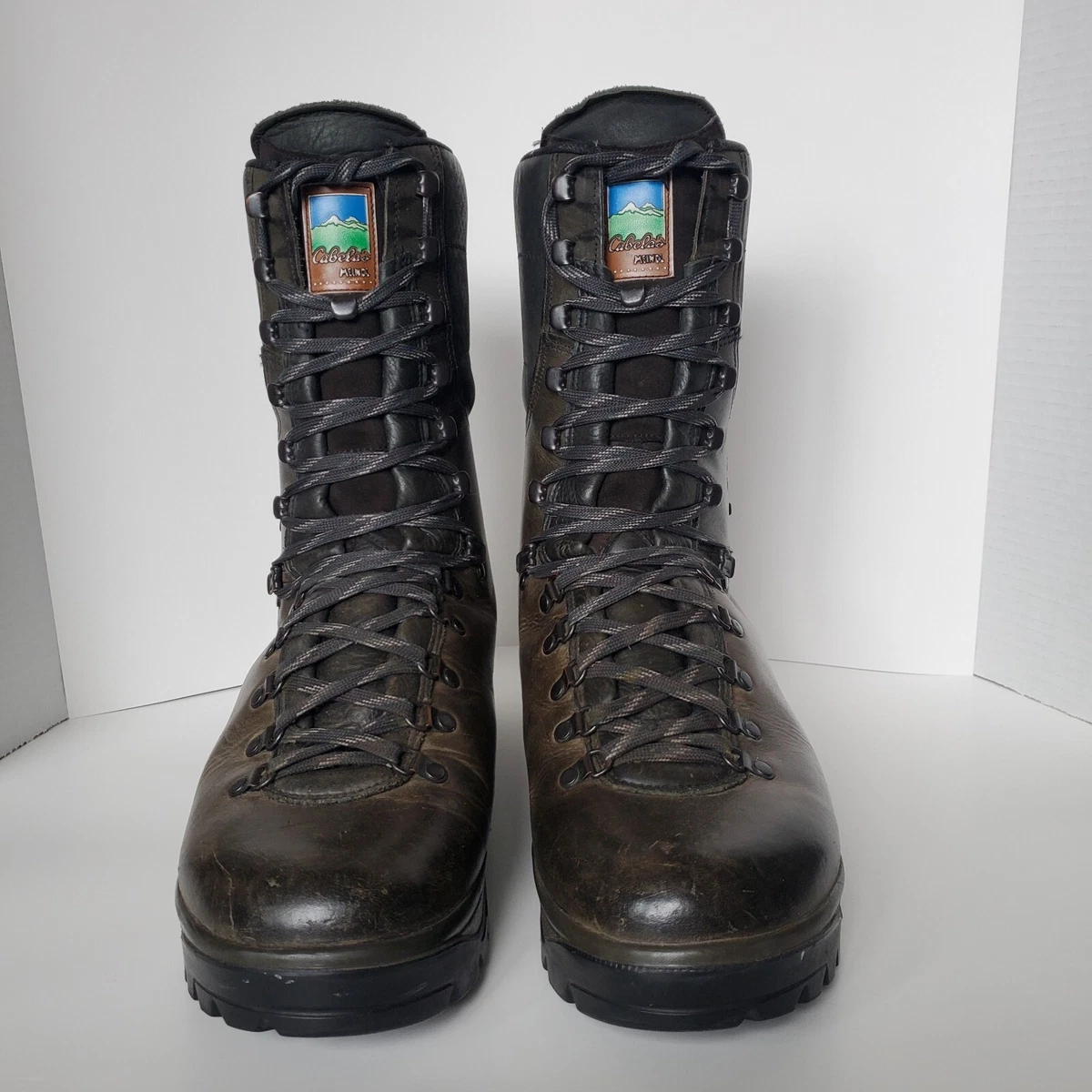 Cabelas denali boot sale