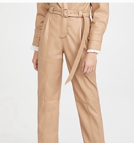 JONATHAN SIMKHAI Katerina Jumpsuit 0 - Picture 8 of 13