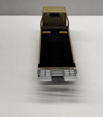  550i ミニカー Tomy Tec Lv-N144 Nissan Atlas F24 Hanamidai Automobile Safety