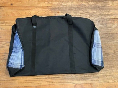 Kensington Western Saddle Pad Carry Bag Made Exclusively for SmartPak