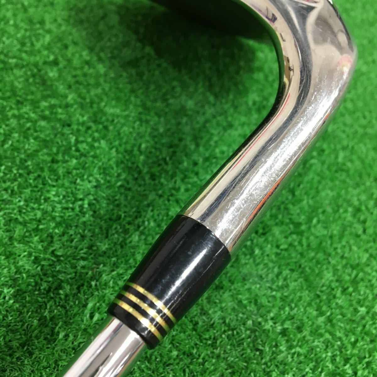 Golf Wedge Maruman Dangan7 Megaton N.S.PRO 950GH neo 56 Golf Wedge Maruman Dangan7 Megaton N.S.PRO 950GH neo 56