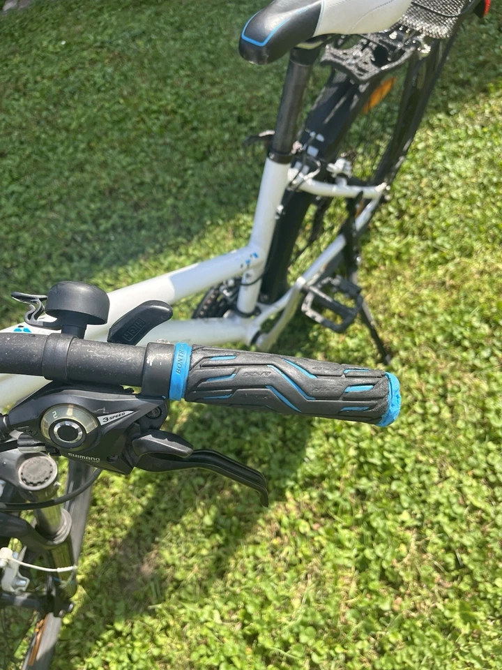 Trek Kinderfahrrad 26 Zoll - Bild 4 von 4