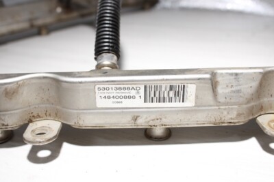 2009-2024 Mopar 8 Cyl 5.7L injector FUEL rail 53013888AD OEM