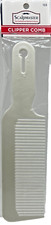 SCALPMASTER PROFESSIONAL CLIPPER AND STYLING COMB