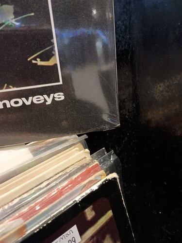 Slow Pulp - Moveys - Deluxe Edition New Vinyl LP Deluxe Ed 2025 New Release - Picture 4 of 16