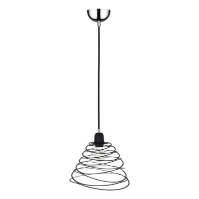  SPOT Light Komet Pendelleuchte 1xE27 60W Chrom