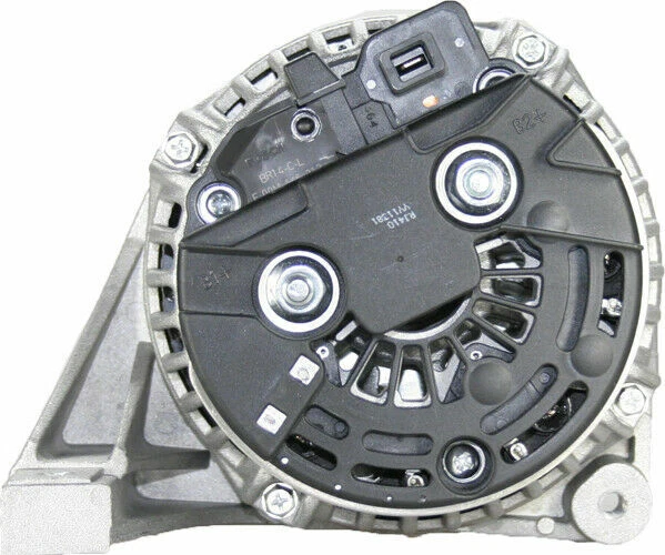 Alternatore nuovo Volvo S60 I, S80 I, V70 II, XC70 XC90 I 140A - Immagine 3 di 3
