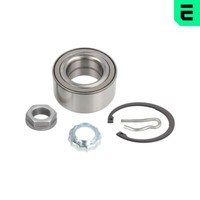 1X Optimal Radlager Radlagersatz Vorne FüR Peugeot 607 9D 9U CitroëN XM Y4