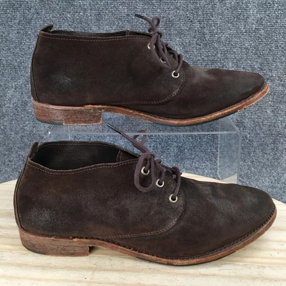 Walk over vintage boots cheap