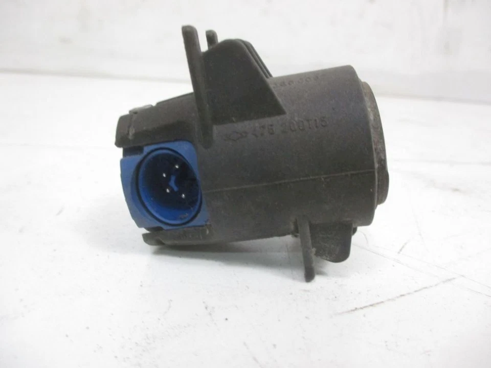 Sensor, PDC delantero se adapta a MERCEDES-BENZ CLASE S (W220) S 600 LARGO BRABUS Foto 4 de 4