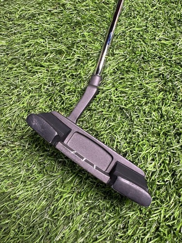 Wilson PUTTER Blade - Steel - RH - 35'' - Picture 4 of 8